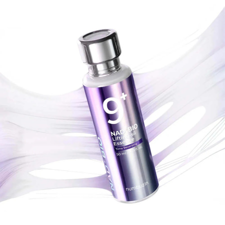 Лифтинг-эссенция пептидная NUMBUZIN No.9 NAD+ Bio Lifting Essence 50мл