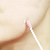Двухфазное точечное экспресс-средство от воспалений с каламином Neogen A-CLEAR Soothing Pink Eraser 15мл
