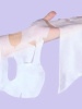 Маска NUMBUZIN No. 9 NAD Bio Lifting-sil Full Face Pack Sheet 20мл+28мл