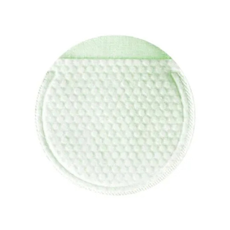 Очищающие пилинг-пэды с зелёным чаем и кислотами Neogen Green Tea Moist PHA Gauze Peeling Pad 10шт