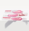 Набор концентрированных сывороток с ПДРН и коллагеном MEDICUBE PDRN Pink One Day Serum 10 шт*1,5мл