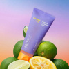 Гель-пенка для умывания с витаминами Neogen Dermalogy Double Vita Capsule Cleansing Foam 150мл